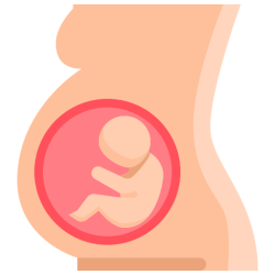 pregnant